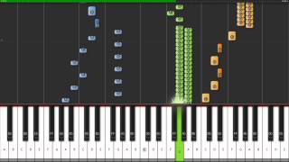 Toccata and Fugue BWV 565  Original  HD [upl. by Petras]