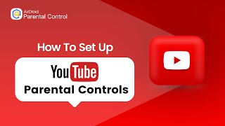 How to Set Up YouTube Parental Controls 3 Ways [upl. by Vokay]