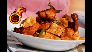 Nadan Style Chicken Fry  കോഴി പൊരിച്ചത് Kozhi Porichathu Ep300 [upl. by Mehala]