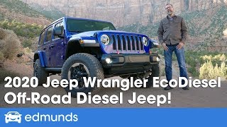 Review of all new Ecodiesel Ram [upl. by Fernyak254]