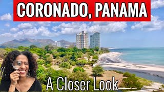 WHY MOVE TO CORONADO  SAN CARLOS  GORGONA PANAMA RETIRE IN PANAMA [upl. by Ancelin854]