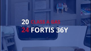 Fortis 36Y with a private second bed and bath fleetwoodrv rvlife homeschooling rvbunk [upl. by Ailaht]