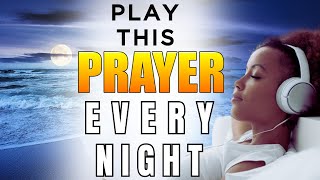 Pray these Psalms EVERY NIGHT  Combat Spiritual Warfare  Psalm 27 Psalm 92 [upl. by Atinauj]