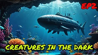 Surviving the Depths of Subnautica EP2 [upl. by Larimer]