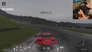 Lap Time Challenge  Red Bull Ring  Gr3  Gold  GranTurismo 7 [upl. by Adraynek369]