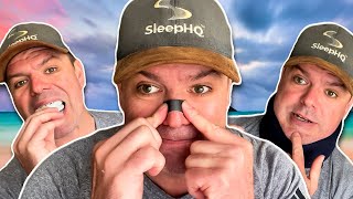 😴Best Sleeping Products For Snoring amp Sleep Apnea [upl. by Monahon]