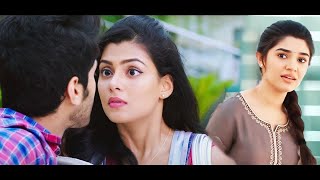 Manamantha  South Hindi Dubbed Action Romantic Love Story Movie  MohanlalGouthami Anisha Ambrose [upl. by Dnalrag632]