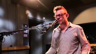 Bernhoft  Esiwalk  Audiotree Live [upl. by Graff]