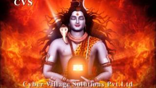 Lingashtakam  Lord Shiva Devotional 3D Animation God Bhajan Songs Maha Shivaratri Special [upl. by Eiralc]