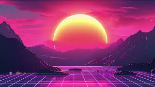 Ethereal Drift  Synthwave Song by R3velix [upl. by Asial]