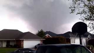 Moore Oklahoma Tornado May 20 2013 [upl. by Asher]