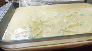 Ilaneer Pudding  ഇളനീർ പുഡിങ്ങ്  Tender Coconut pudding [upl. by Atela]