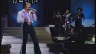 Tom Jones sings  quotRock n Roll Medleyquot  Live 1974 [upl. by Ceevah]