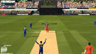 Ashes Cricket 2013 60 Seconds Review [upl. by Anez]