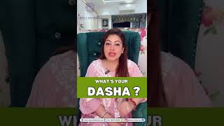 Whats your Mahadasha amp Antardasha  Dasha  Kundali  Vedic Astrology  Heer Chhabriaa [upl. by Inail737]