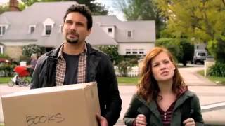 Suburgatory  Folge 1 in Full HD [upl. by Nwahsar]