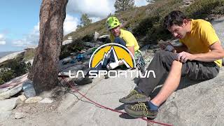 La Sportiva Brand Anthem [upl. by Florence93]