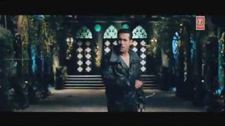 Full Song Promo I Love You from Salman Khans Bodyguard [upl. by Eeleak499]