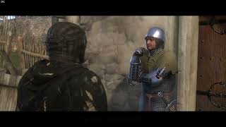 KINGDOM COME DELIVERANCE  Kus svatého Saintly Remains [upl. by Barnabas389]