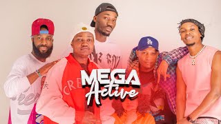 MEGA ACTIVE LIVE WITH BALATI  NOV 212023 LIVE MEGA FM HIT STATION [upl. by Lumbard]