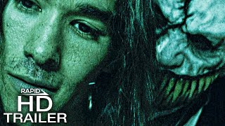 THOSE WHO WALK AWAY Trailer 2022 Booboo Stewart Horror Movie [upl. by Nido]