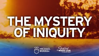 EPISODE 1  Mystery of Iniquity  Shabbat Night Live  122719 [upl. by Pulling801]