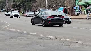 On any Sunday in Berrima ☀️Cars amp Coffee Southern Highlands NSW Schmokin Aus [upl. by Aninaj]