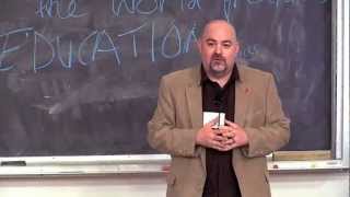 Matt Dillahunty The Superiority of Secular Morality [upl. by Sikata419]