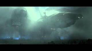 Prometheus Trailer 2 IMAX [upl. by Neala]