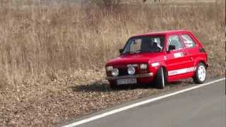 Fiat 126p Swap 12 [upl. by Garate]