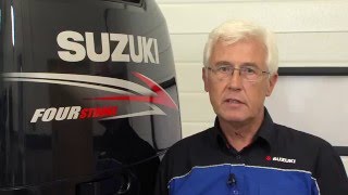 Top tips  owners manual amp servicing Suzuki performance outbards [upl. by Nylecaj328]