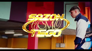 Neo KB  Sazón Como Tego Videoclip [upl. by Archambault]