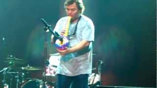 Jack Black and KG  toy sax [upl. by Rasia]