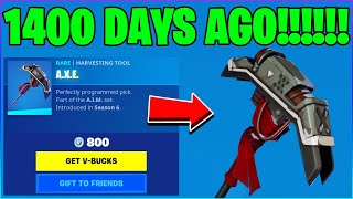 NEW EVIL PLAN EMOTE Fortnite Item Shop January 30th 2024 Fortnite Chapter 5 [upl. by Vaclava819]