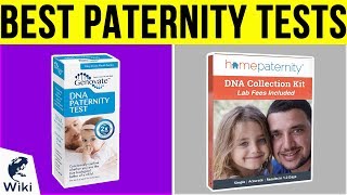 9 Best Paternity Tests 2019 [upl. by Notseh]