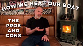 The Hobbit SE MultiFuel Stove Review Salamander Stoves  Paragon’s Favourite Stuff Ep 19 [upl. by Coulombe]