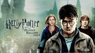 24  The Diadem Harry Potter and the Deathly Hallows Part 2 Soundtrack [upl. by Angrist119]