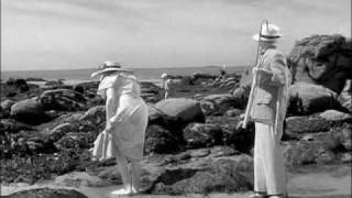 Les Vacances de Mr Hulot  1953 [upl. by Noreh457]