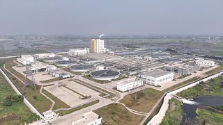 Water Treatment Plant  Documentary Video Production Company in Bangladesh [upl. by Amato380]