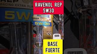 Ravenol Rep 5w30 [upl. by Etnohc946]