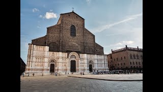 DEDALUS  Bologna I SEGRETI DI SAN PETRONIO [upl. by Cr]