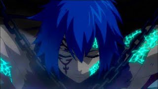 Jellal  Fairy Tail「 AMV 」I’m So Sorry [upl. by Armil521]