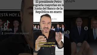 Verdad de la reforma pensional motivacionbigsmall psicologia shortvideo viral petro colombia [upl. by Lewison122]