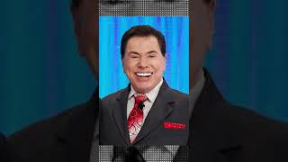 Eterno Silvio Santos comedyshorts dueto tudopossonaquelequemefortalece [upl. by Ferde90]