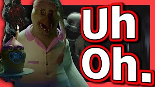 An Honest Review of JRs New FNAF Fan Game [upl. by Eudoxia]