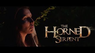 The Horned Serpent Trailer [upl. by Wise]