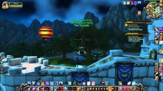 Where to find Kiatke Stormwind Alliance [upl. by Esilehc446]