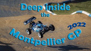 Deep inside the Montpellier GP 2022 [upl. by Orel427]