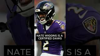 Why Nate Wiggins looks SPECIAL [upl. by Trey]