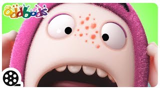 The Oddbods Show  Full Episodes 1 HOUR Compilation [upl. by Yonita215]